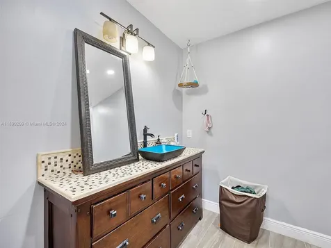 16581 SW 146th Court Miami FL 33177