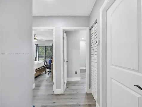 16581 SW 146th Court Miami FL 33177