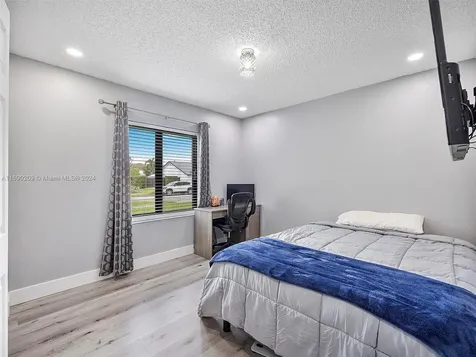 16581 SW 146th Court Miami FL 33177