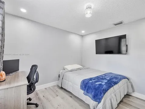 16581 SW 146th Court Miami FL 33177