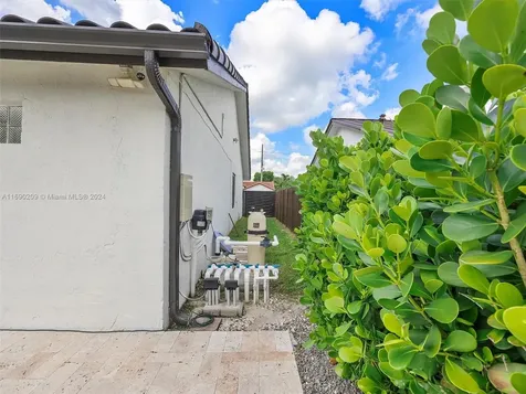 16581 SW 146th Court Miami FL 33177