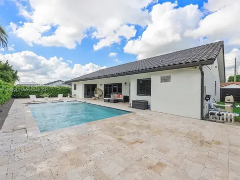 16581 SW 146th Court Miami FL 33177