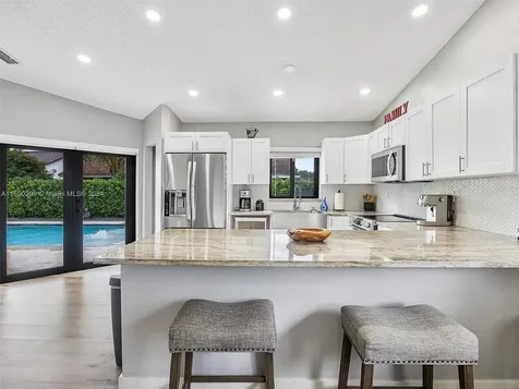 16581 SW 146th Court Miami FL 33177