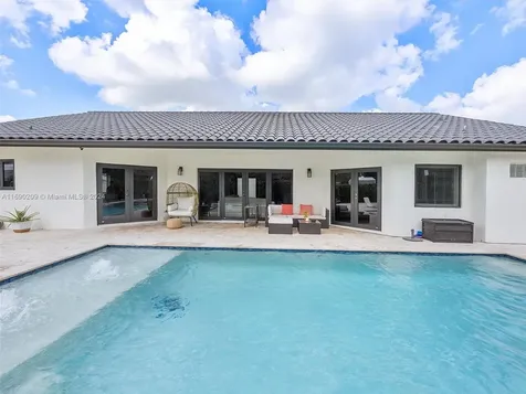 16581 SW 146th Court Miami FL 33177