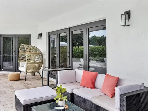16581 SW 146th Court Miami FL 33177