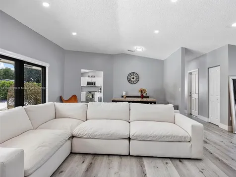 16581 SW 146th Court Miami FL 33177