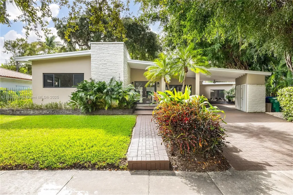 165 Shore Drive S Miami FL 33133