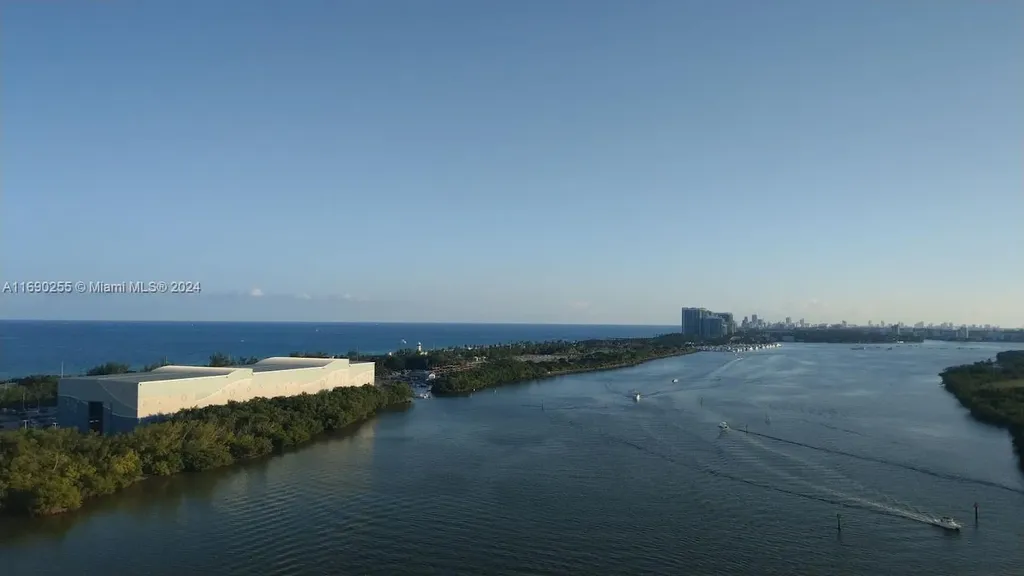 300 Bayview Drive Sunny Isles Beach FL 33160