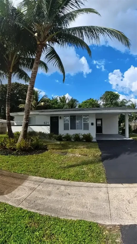 621 SW 54th Avenue Margate FL 33068