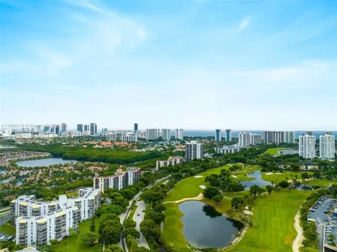 20350 W Country Club Drive Aventura FL 33180