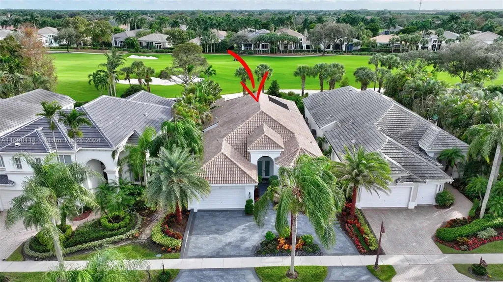 7872 L Aquila Way Delray Beach FL 33446