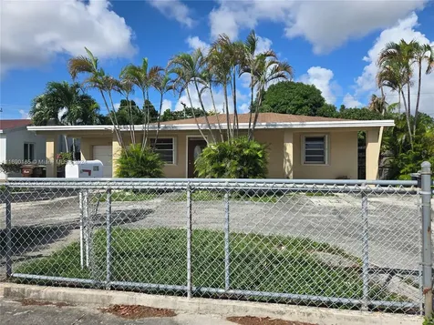 961 E 32nd Street Hialeah FL 33013