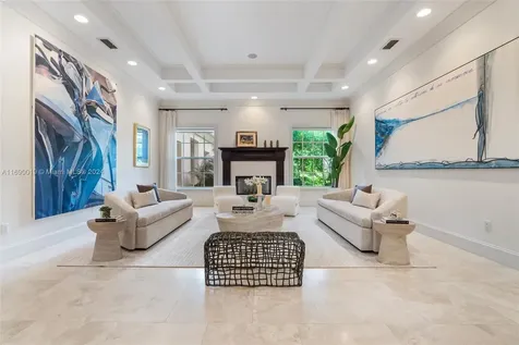 5455 Kerwood Oaks Drive Coral Gables FL 33156
