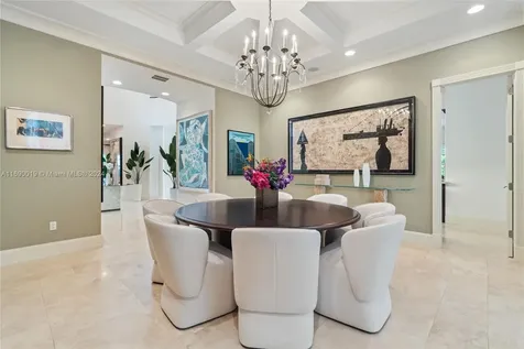 5455 Kerwood Oaks Drive Coral Gables FL 33156