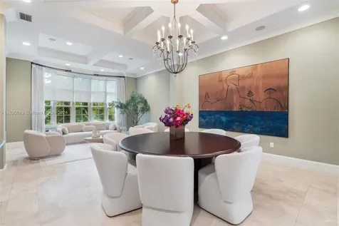5455 Kerwood Oaks Drive Coral Gables FL 33156