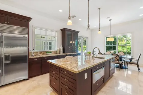 5455 Kerwood Oaks Drive Coral Gables FL 33156