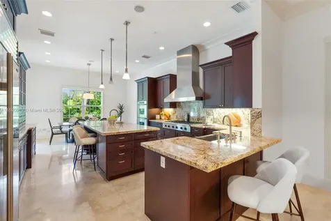 5455 Kerwood Oaks Drive Coral Gables FL 33156
