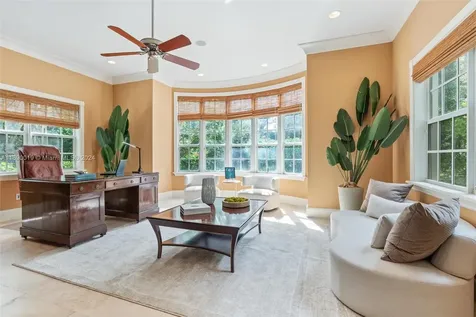 5455 Kerwood Oaks Drive Coral Gables FL 33156