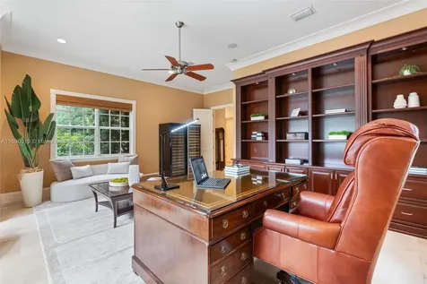 5455 Kerwood Oaks Drive Coral Gables FL 33156