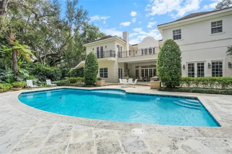 5455 Kerwood Oaks Drive Coral Gables FL 33156