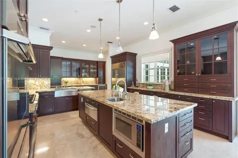 5455 Kerwood Oaks Drive Coral Gables FL 33156