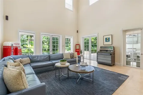 5455 Kerwood Oaks Drive Coral Gables FL 33156