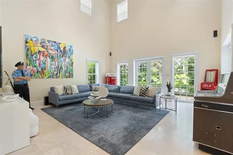 5455 Kerwood Oaks Drive Coral Gables FL 33156