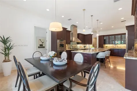 5455 Kerwood Oaks Drive Coral Gables FL 33156