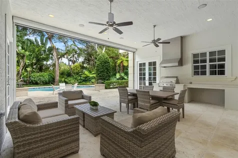 5455 Kerwood Oaks Drive Coral Gables FL 33156