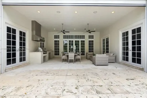 5455 Kerwood Oaks Drive Coral Gables FL 33156