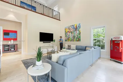 5455 Kerwood Oaks Drive Coral Gables FL 33156