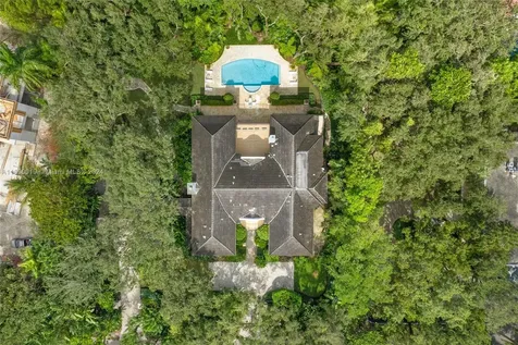 5455 Kerwood Oaks Drive Coral Gables FL 33156