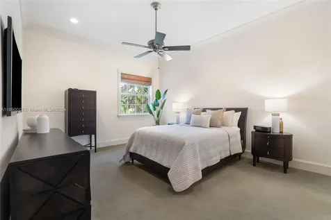 5455 Kerwood Oaks Drive Coral Gables FL 33156