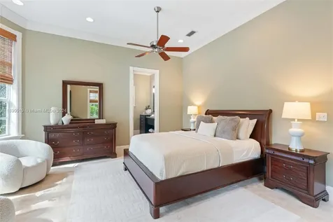 5455 Kerwood Oaks Drive Coral Gables FL 33156