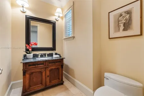 5455 Kerwood Oaks Drive Coral Gables FL 33156