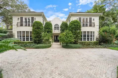 5455 Kerwood Oaks Drive Coral Gables FL 33156
