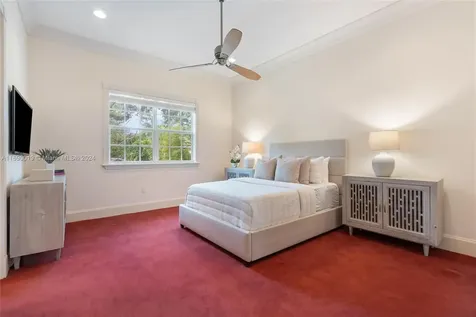 5455 Kerwood Oaks Drive Coral Gables FL 33156