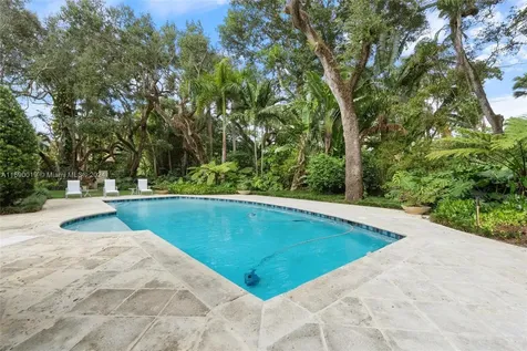 5455 Kerwood Oaks Drive Coral Gables FL 33156