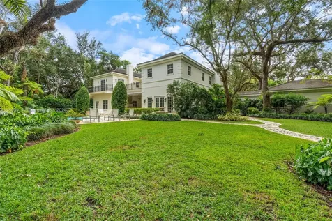 5455 Kerwood Oaks Drive Coral Gables FL 33156