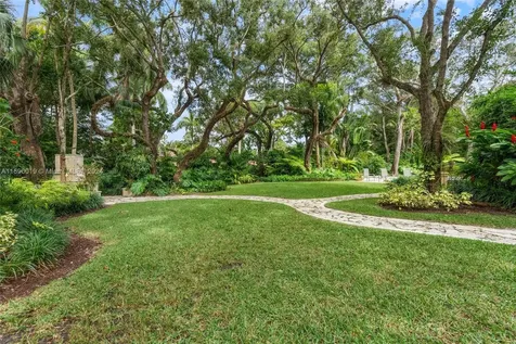 5455 Kerwood Oaks Drive Coral Gables FL 33156