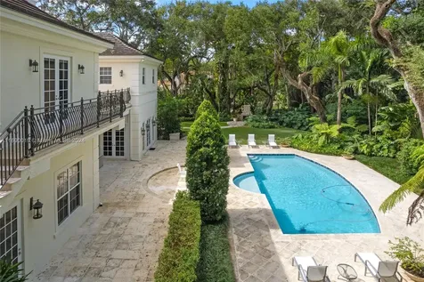 5455 Kerwood Oaks Drive Coral Gables FL 33156