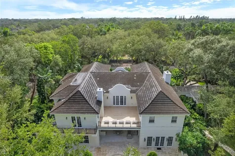 5455 Kerwood Oaks Drive Coral Gables FL 33156