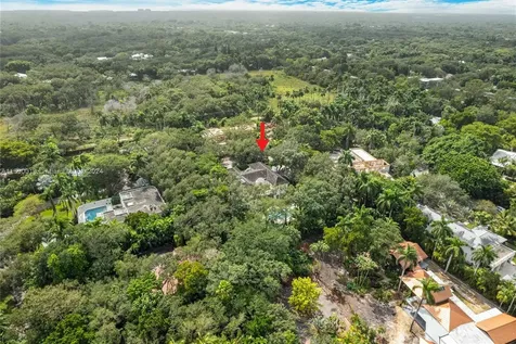 5455 Kerwood Oaks Drive Coral Gables FL 33156