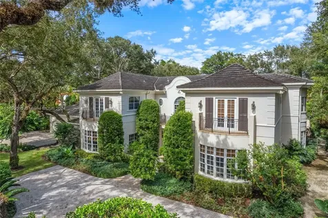 5455 Kerwood Oaks Drive Coral Gables FL 33156