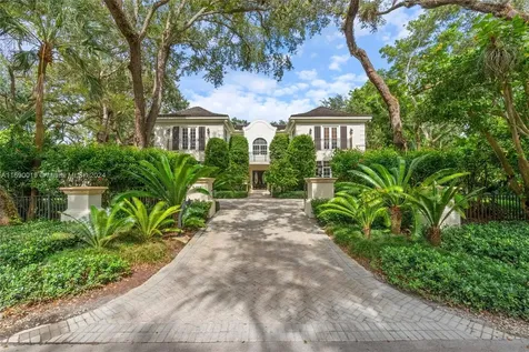 5455 Kerwood Oaks Drive Coral Gables FL 33156