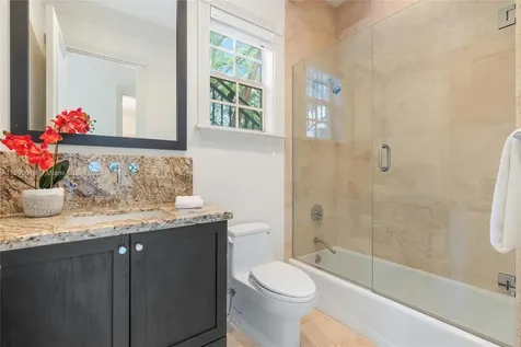 5455 Kerwood Oaks Drive Coral Gables FL 33156