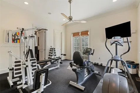 5455 Kerwood Oaks Drive Coral Gables FL 33156