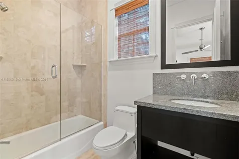 5455 Kerwood Oaks Drive Coral Gables FL 33156
