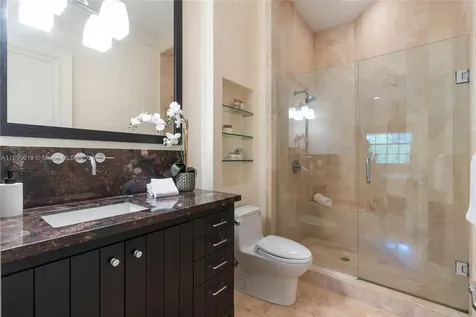 5455 Kerwood Oaks Drive Coral Gables FL 33156