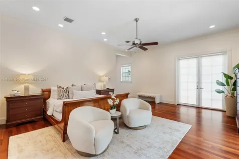 5455 Kerwood Oaks Drive Coral Gables FL 33156